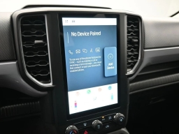 Ford Ranger XL 4WD SuperCrew 5' Box 2025