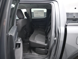 Ford Ranger XL 4WD SuperCrew 5' Box 2025