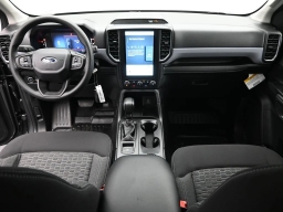 Ford Ranger XL 4WD SuperCrew 5' Box 2025