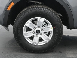 Ford Ranger XL 4WD SuperCrew 5' Box 2025