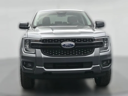 Ford Ranger XL 4WD SuperCrew 5' Box 2025