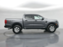 Ford Ranger XL 4WD SuperCrew 5' Box 2025