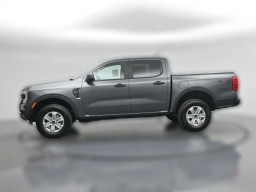 Ford Ranger XL 4WD SuperCrew 5' Box 2025