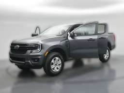 Ford Ranger XL 4WD SuperCrew 5' Box 2025