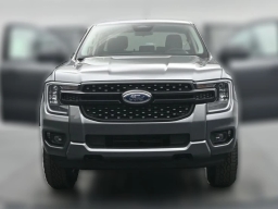 Ford Ranger XL 4WD SuperCrew 5' Box 2025