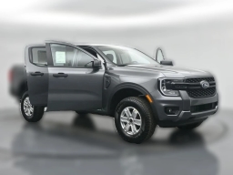 Ford Ranger XL 4WD SuperCrew 5' Box 2025