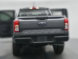 Ford Ranger XL 4WD SuperCrew 5' Box 2025