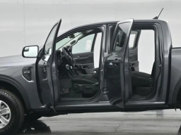 Ford Ranger XL 4WD SuperCrew 5' Box 2025