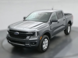 Ford Ranger XL 4WD SuperCrew 5' Box 2025