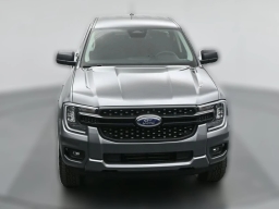 Ford Ranger XL 4WD SuperCrew 5' Box 2025