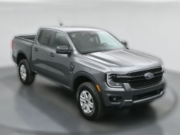 Ford Ranger XL 4WD SuperCrew 5' Box 2025