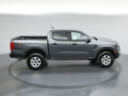 Ford Ranger XL 4WD SuperCrew 5' Box 2025