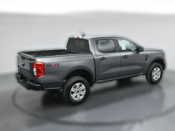 Ford Ranger XL 4WD SuperCrew 5' Box 2025