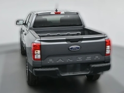 Ford Ranger XL 4WD SuperCrew 5' Box 2025