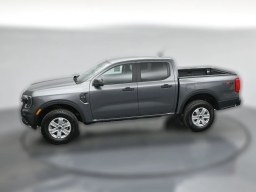 Ford Ranger XL 4WD SuperCrew 5' Box 2025