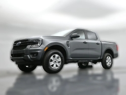 Ford Ranger XL 4WD SuperCrew 5' Box 2025