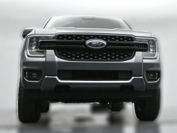 Ford Ranger XL 4WD SuperCrew 5' Box 2025