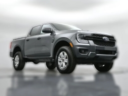 Ford Ranger XL 4WD SuperCrew 5' Box 2025