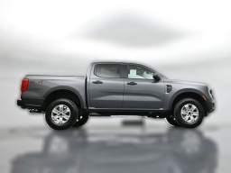 Ford Ranger XL 4WD SuperCrew 5' Box 2025