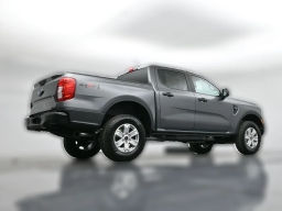 Ford Ranger XL 4WD SuperCrew 5' Box 2025