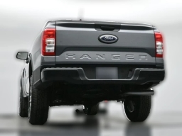 Ford Ranger XL 4WD SuperCrew 5' Box 2025