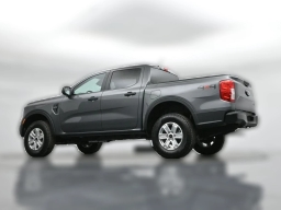 Ford Ranger XL 4WD SuperCrew 5' Box 2025