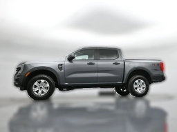 Ford Ranger XL 4WD SuperCrew 5' Box 2025