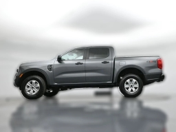 Ford Ranger XL 4WD SuperCrew 5' Box 2025