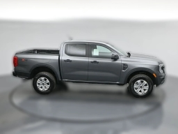 Ford Ranger XL 4WD SuperCrew 5' Box 2025