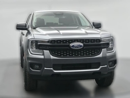 Ford Ranger XL 4WD SuperCrew 5' Box 2025