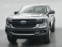 Ford Ranger XL 4WD SuperCrew 5' Box 2025