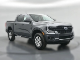 Ford Ranger XL 4WD SuperCrew 5' Box 2025