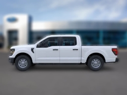 Ford F-150 XL 2WD SuperCrew 5.5' Box 2025