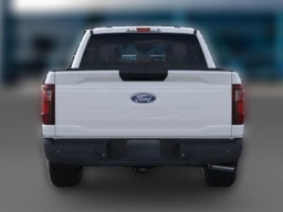 Ford F-150 XL 2WD SuperCrew 5.5' Box 2025