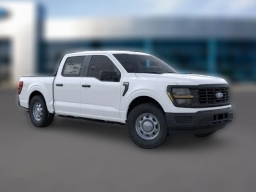 Ford F-150 XL 2WD SuperCrew 5.5' Box 2025