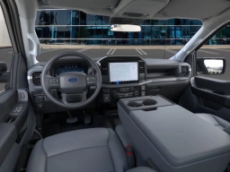 Ford F-150 XL 2WD SuperCrew 5.5' Box 2025