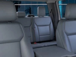 Ford F-150 XL 2WD SuperCrew 5.5' Box 2025