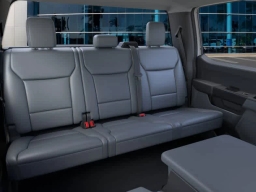 Ford F-150 XL 2WD SuperCrew 5.5' Box 2025