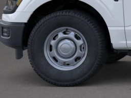 Ford F-150 XL 2WD SuperCrew 5.5' Box 2025