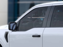 Ford F-150 XL 2WD SuperCrew 5.5' Box 2025