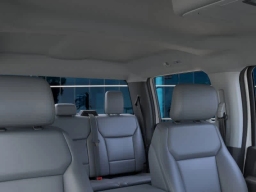 Ford F-150 XL 2WD SuperCrew 5.5' Box 2025