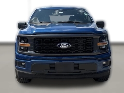 Ford F-150 STX 2WD SuperCrew 5.5' Box 2025