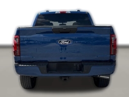 Ford F-150 STX 2WD SuperCrew 5.5' Box 2025