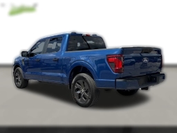 Ford F-150 STX 2WD SuperCrew 5.5' Box 2025