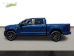 Ford F-150 STX 2WD SuperCrew 5.5' Box 2025