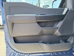 Ford F-150 STX 2WD SuperCrew 5.5' Box 2025