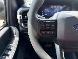 Ford F-150 STX 2WD SuperCrew 5.5' Box 2025