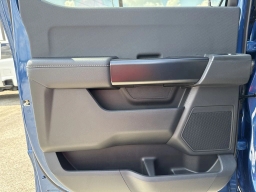 Ford F-150 STX 2WD SuperCrew 5.5' Box 2025