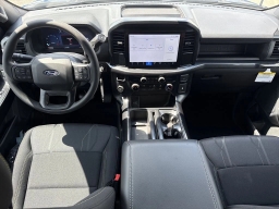 Ford F-150 STX 2WD SuperCrew 5.5' Box 2025