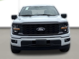Ford F-150 STX 2WD SuperCrew 5.5' Box 2025